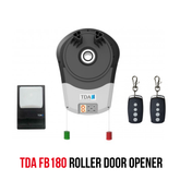 TDA FB180 Roller Door Opener